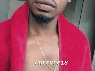 Cutevee18