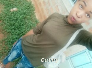Cutey