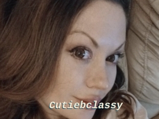 Cutiebclassy