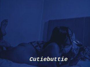 Cutiebuttie
