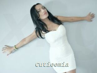 Cutieemia
