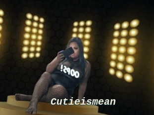 Cutieismean