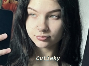 Cutieky