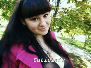 Cutielady