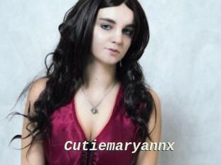 Cutiemaryannx