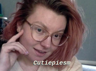 Cutiepiesm