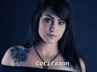 Cutitaann