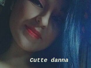 Cutte_danna