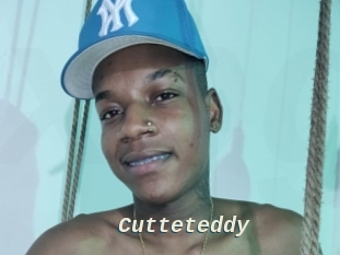 Cutteteddy