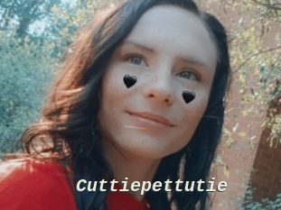 Cuttiepettutie