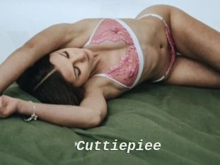 Cuttiepiee