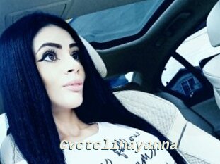 Cvetelinayanna