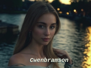 Cwenbramson