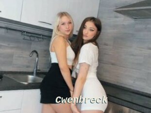 Cwenbreck