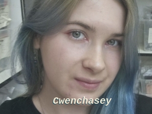 Cwenchasey