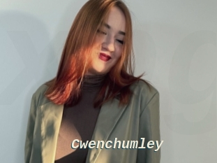 Cwenchumley