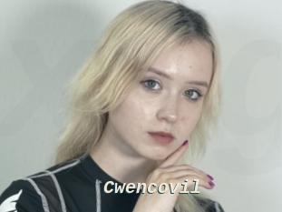 Cwencovil