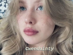 Cwendainty
