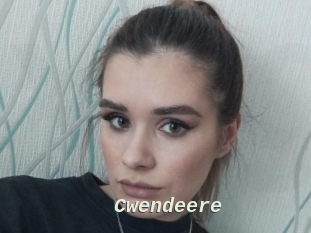 Cwendeere