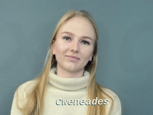 Cweneades