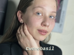 Cwenebasil