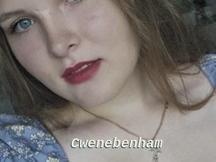 Cwenebenham