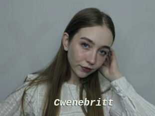 Cwenebritt