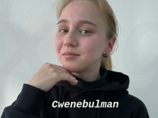 Cwenebulman