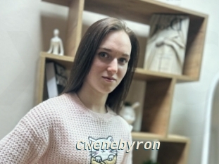 Cwenebyron