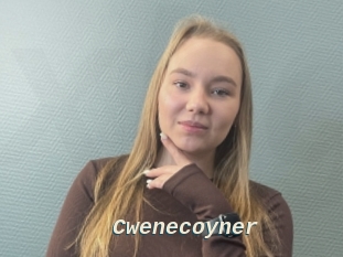 Cwenecoyner