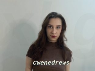 Cwenedrews