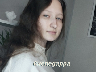 Cwenegappa