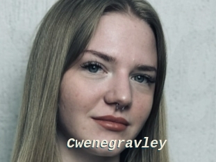 Cwenegravley