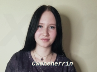 Cweneherrin