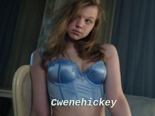 Cwenehickey