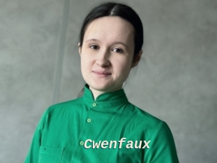 Cwenfaux