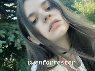 Cwenforrester