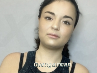 Cwengarman