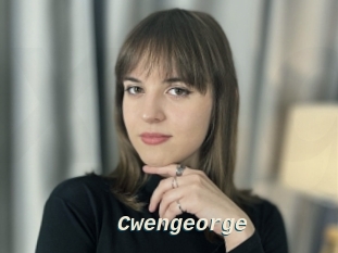 Cwengeorge