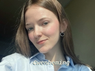 Cwenheming
