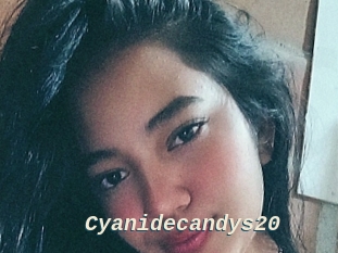 Cyanidecandys20