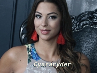 Cyararyder