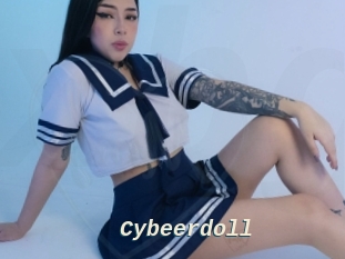 Cybeerdoll
