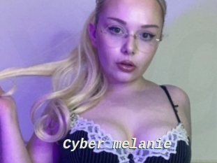 Cyber_melanie