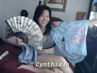 Cynthialu