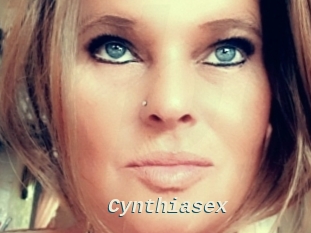 Cynthiasex