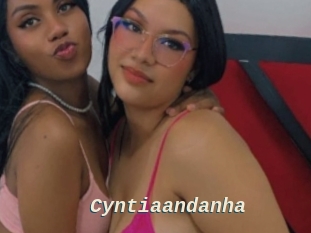 Cyntiaandanha