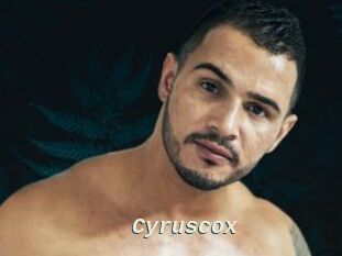 Cyruscox