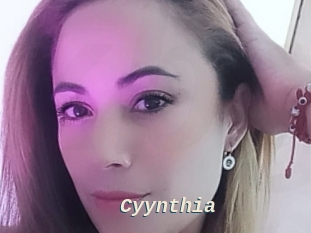 Cyynthia