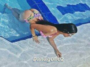 Danagomez